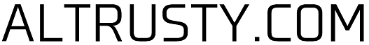 ALTRUSTY.COM～アルトラスティドットコム～